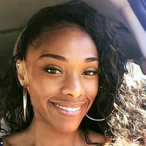 Meet your Posher, Ashlee